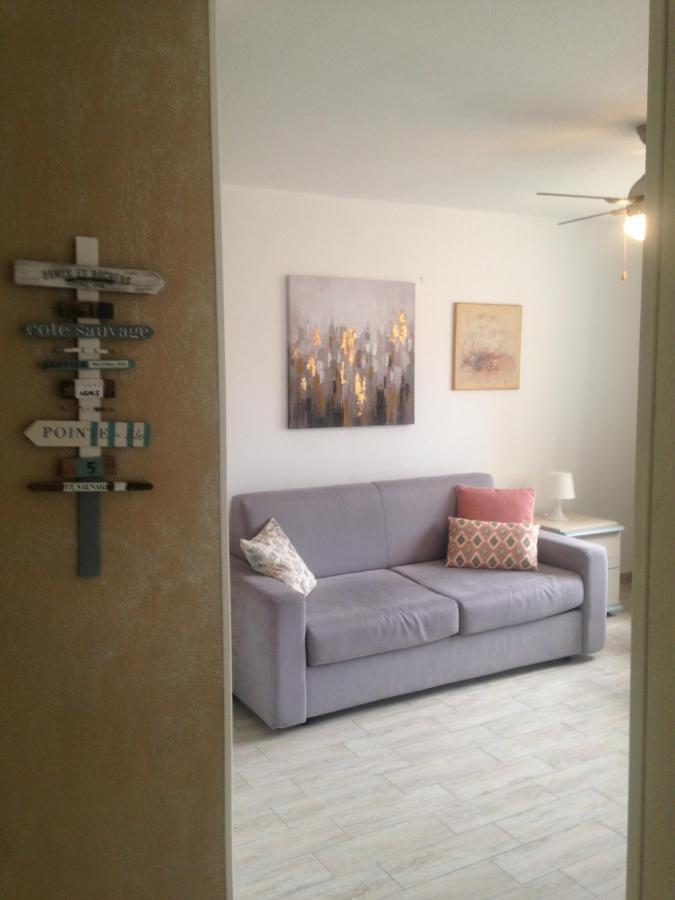 Floreva Apartamento Nice Exterior foto