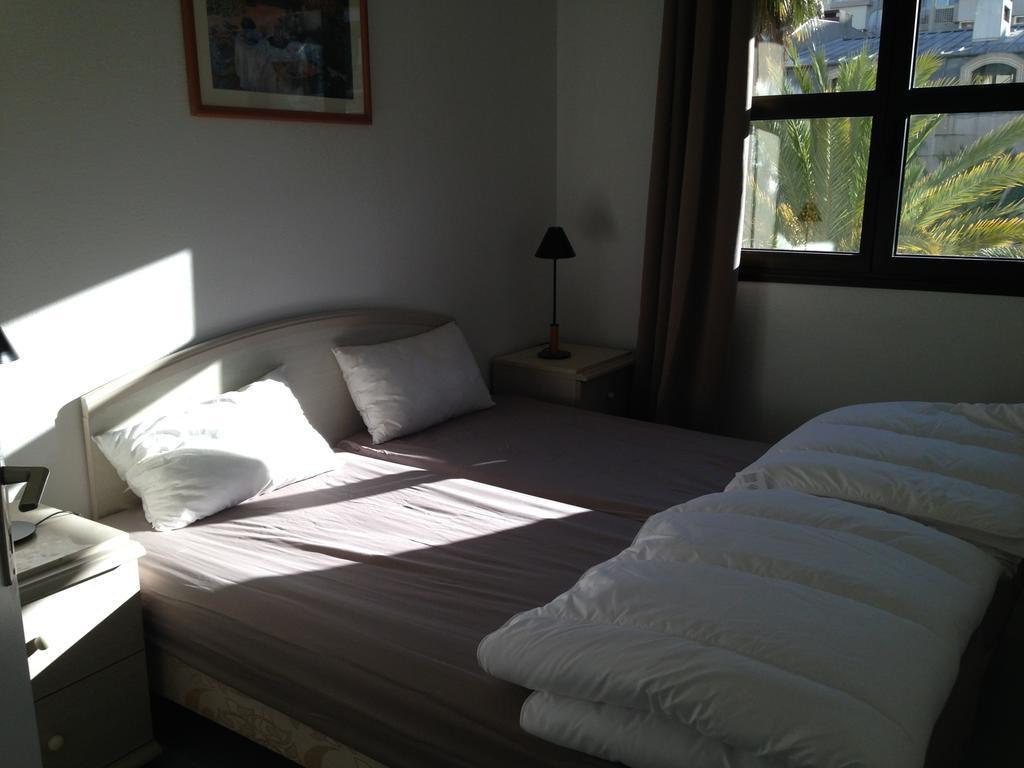Floreva Apartamento Nice Quarto foto