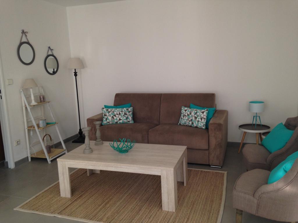 Floreva Apartamento Nice Quarto foto