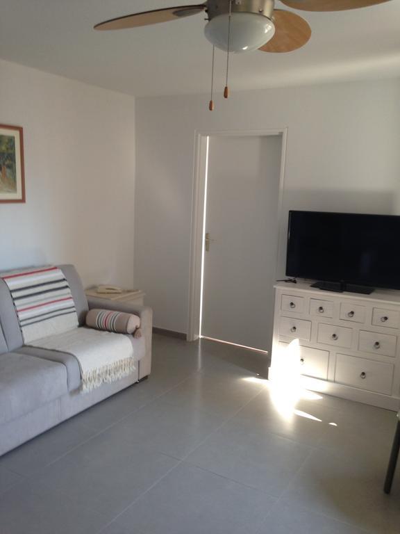 Floreva Apartamento Nice Quarto foto