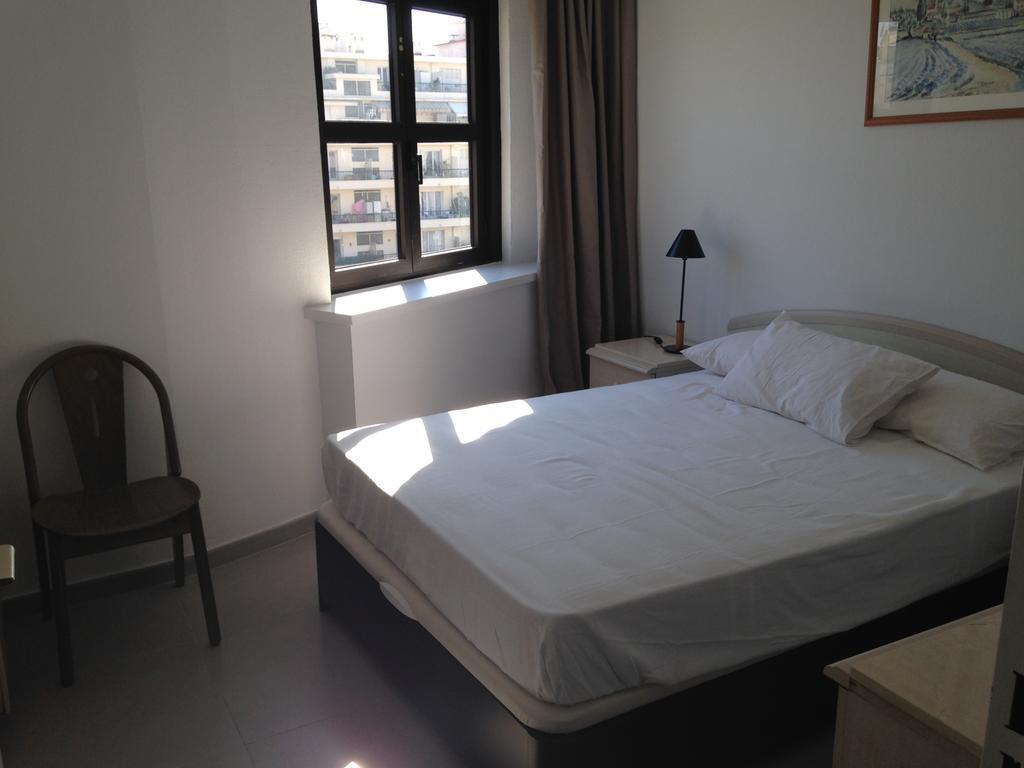 Floreva Apartamento Nice Quarto foto